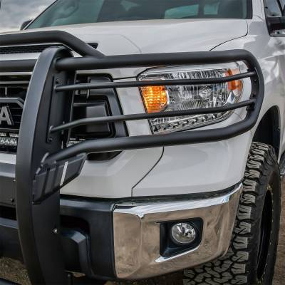 Westin - Westin 40-33705 Sportsman X Grille Guard - Image 10