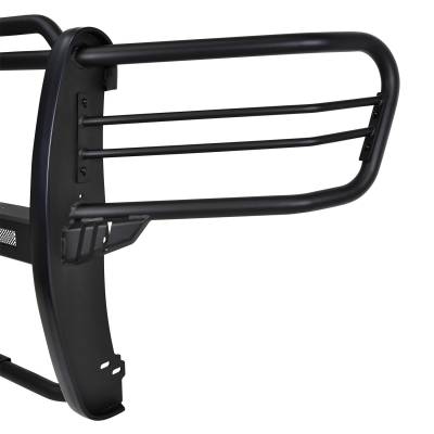 Westin - Westin 40-33835 Sportsman X Grille Guard - Image 7