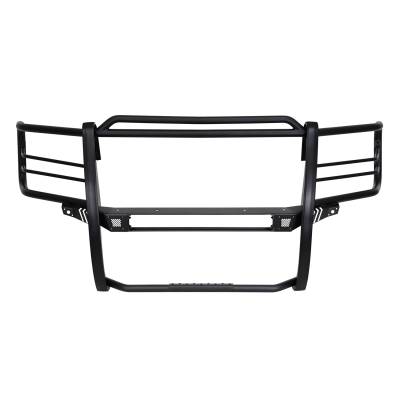 Westin - Westin 40-33875 Sportsman X Grille Guard - Image 2