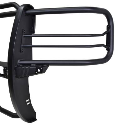 Westin - Westin 40-33875 Sportsman X Grille Guard - Image 7