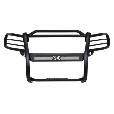 Westin - Westin 40-33885 Sportsman X Grille Guard - Image 2