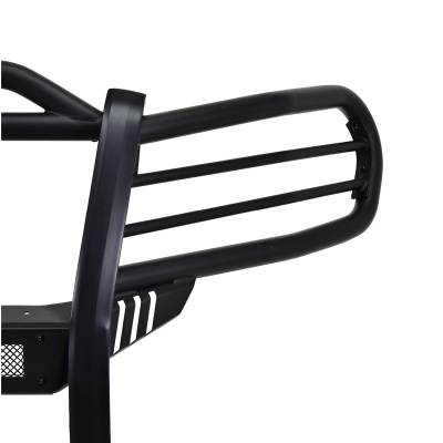 Westin - Westin 40-33885 Sportsman X Grille Guard - Image 3