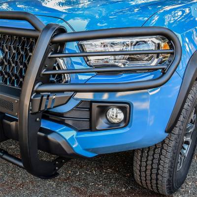 Westin - Westin 40-33885 Sportsman X Grille Guard - Image 11