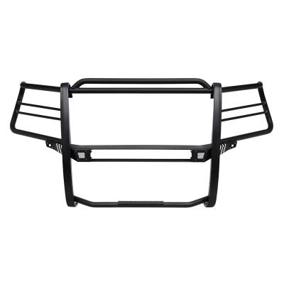 Westin - Westin 40-33955 Sportsman X Grille Guard - Image 2