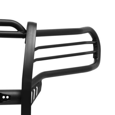 Westin - Westin 40-33815 Sportsman X Grille Guard - Image 3