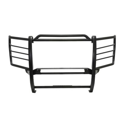 Westin - Westin 40-34015 Sportsman X Grille Guard - Image 3