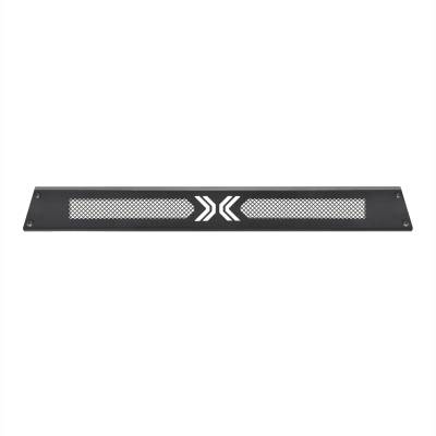 Westin - Westin 40-34015 Sportsman X Grille Guard - Image 6