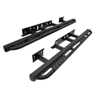 Westin - Westin 42-14205 XTS Rock Slider - Image 1