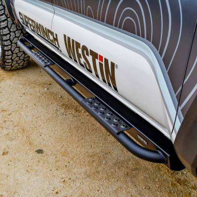 Westin - Westin 42-14205 XTS Rock Slider - Image 10