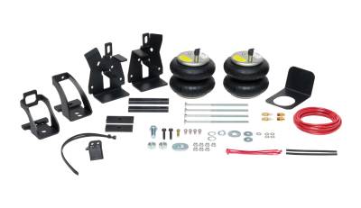 Firestone Ride-Rite - Firestone Ride-Rite 2583 Ride-Rite Air Helper Spring Kit - Image 1